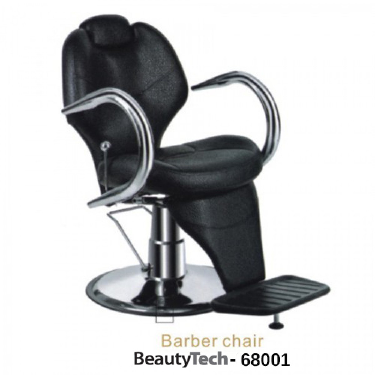 Καρέκλα Κουρείου